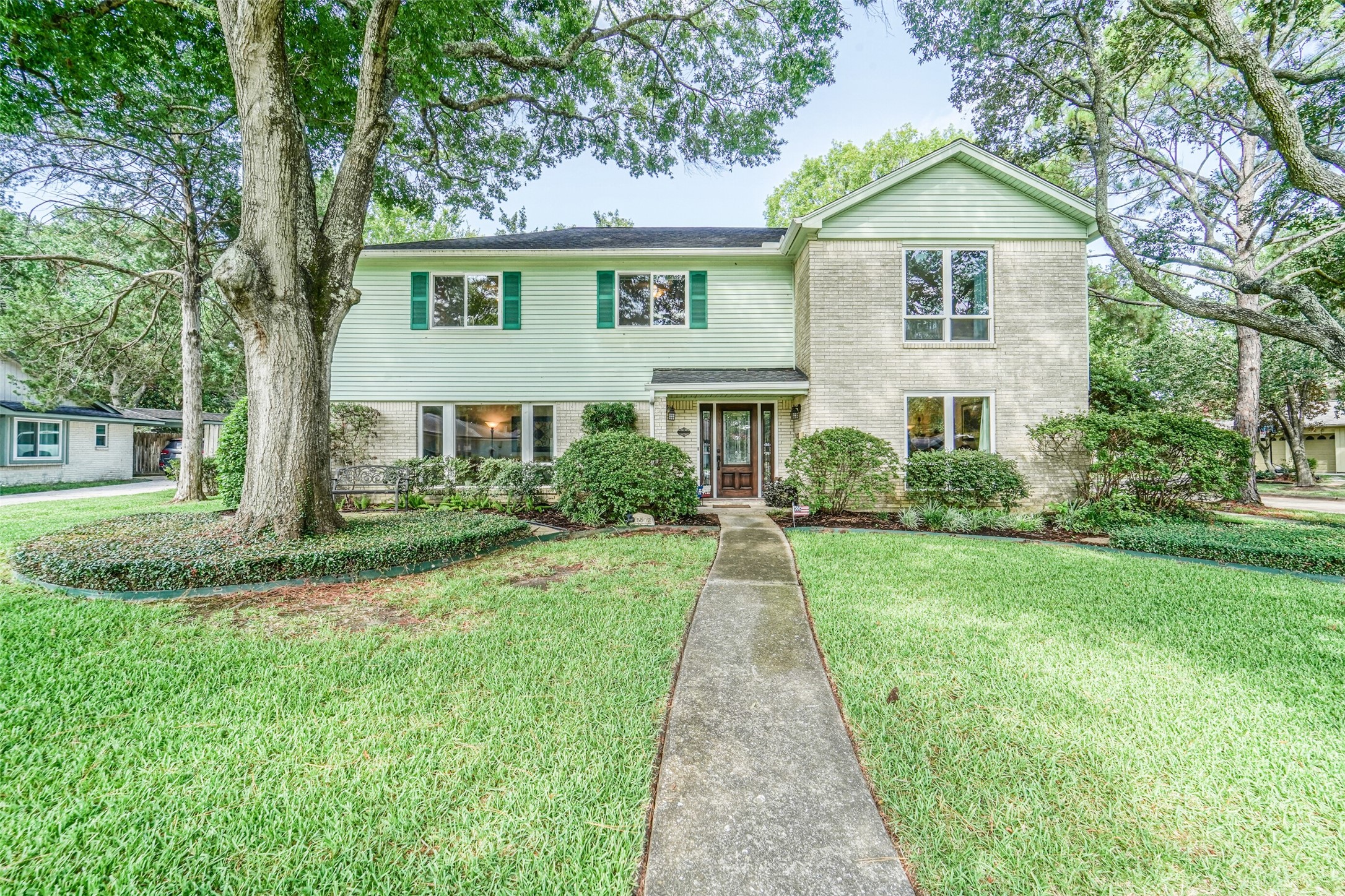 15502 Banff Street Houston TX 77062