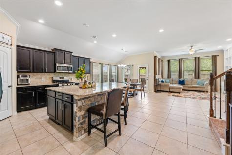 16014 Audie Lee Court Crosby TX 77532