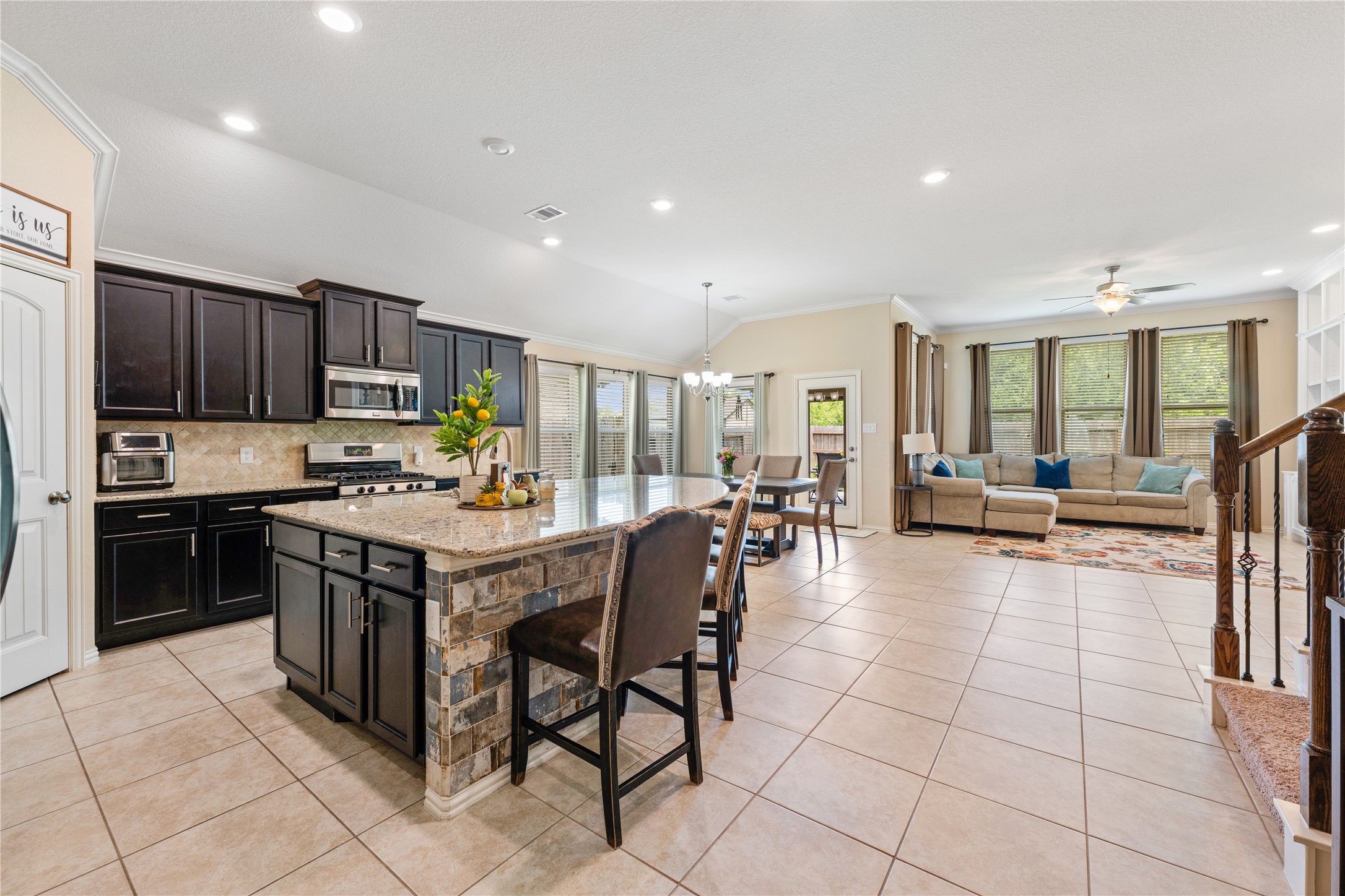 16014 Audie Lee Court Crosby TX 77532
