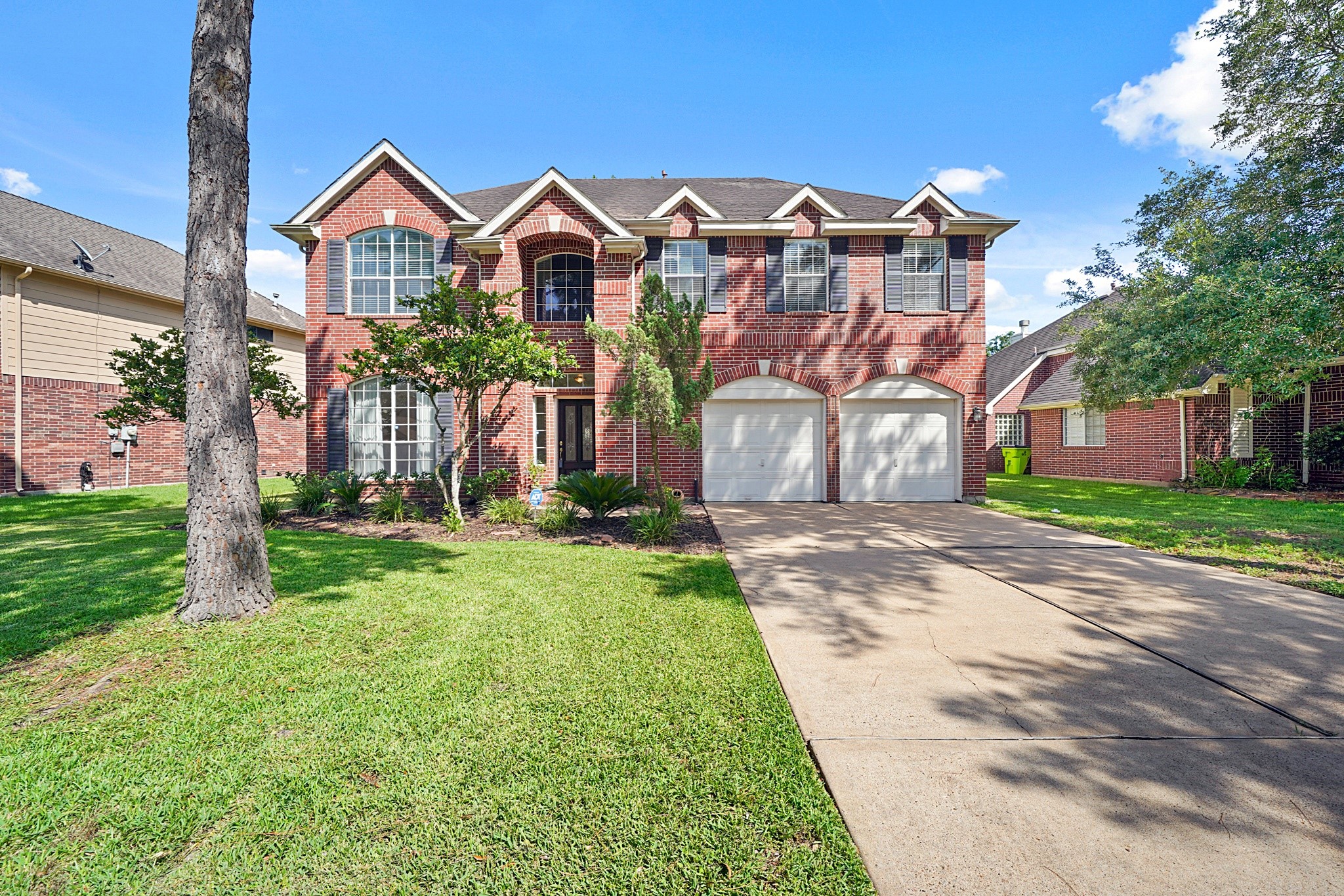 2711 Sedona Creek Drive Missouri City TX 77459
