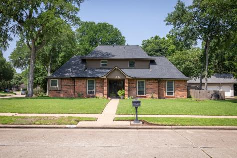 1911 Kingsmill Lane Richmond TX 77406