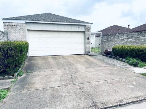 11842 S Youngwood Lane Houston TX 77043