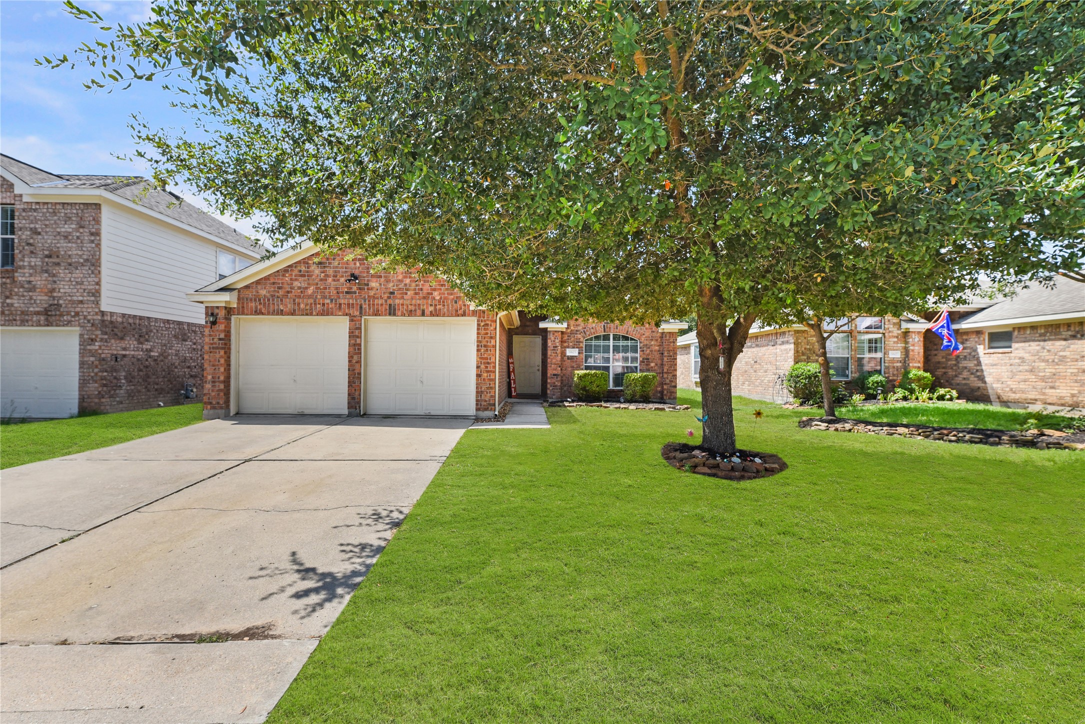 19603 S Village Of Bridgestone Lane Spring TX 77379