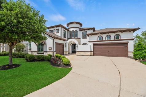 9502 Sandia Springs Circle Cypress TX 77433