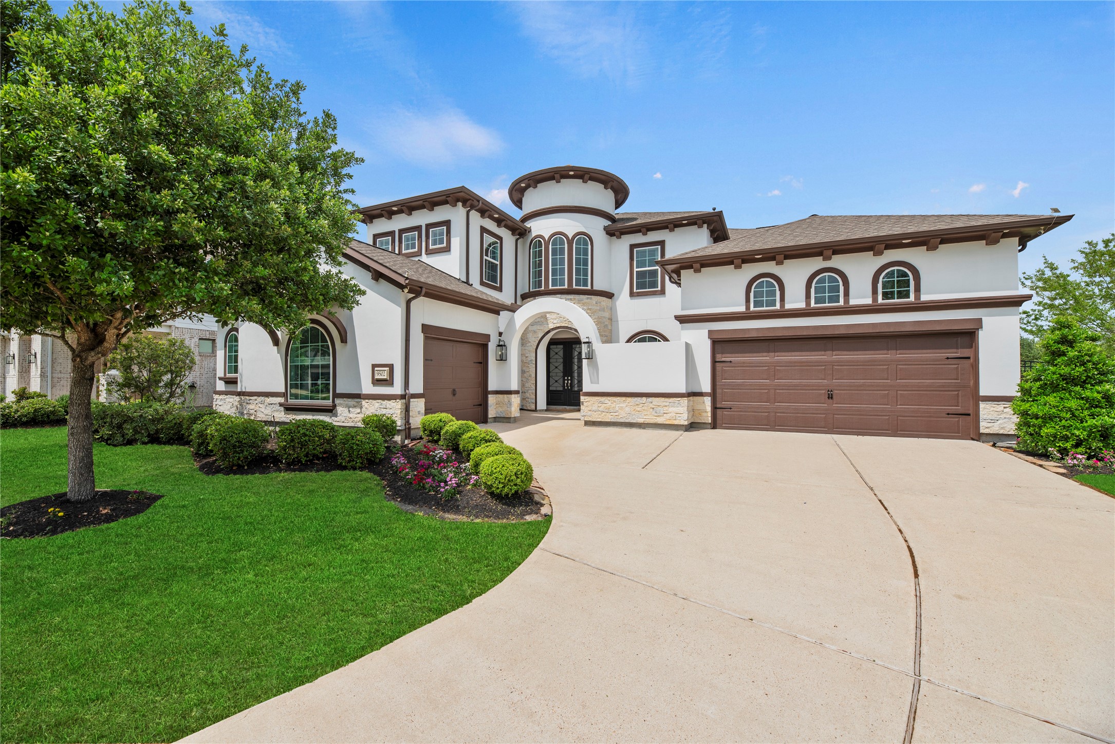 9502 Sandia Springs Circle Cypress TX 77433