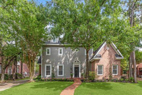 9107 Hudson Court Houston TX 77024