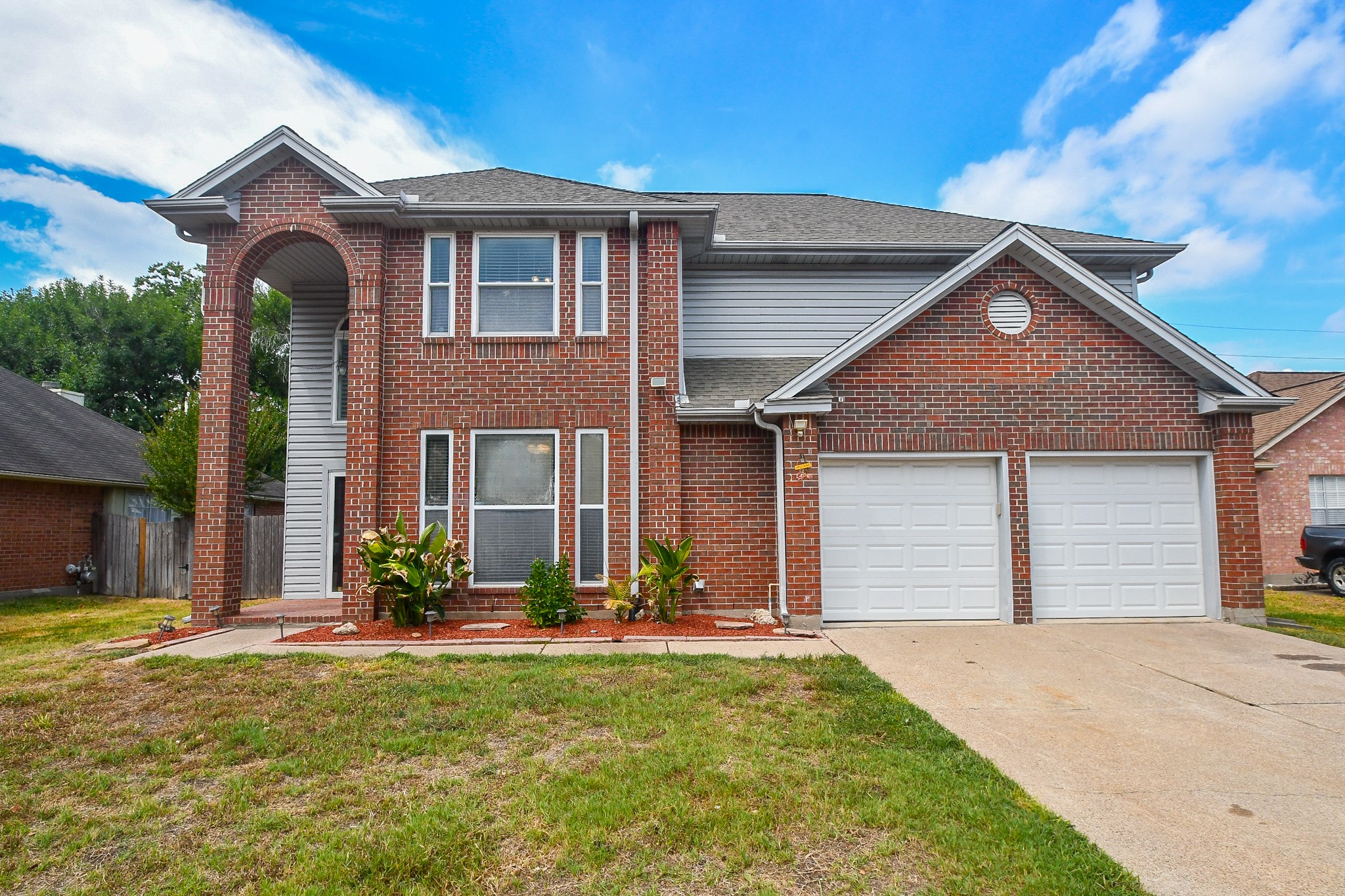 11326 Meadowchase Drive Houston TX 77065