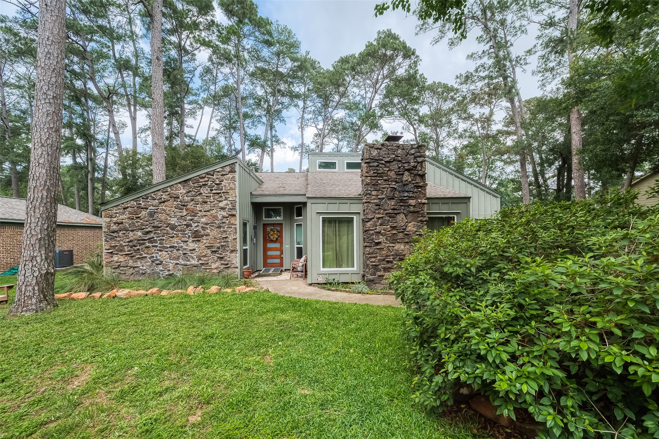 6418 Moccasin Bend Drive Spring TX 77379