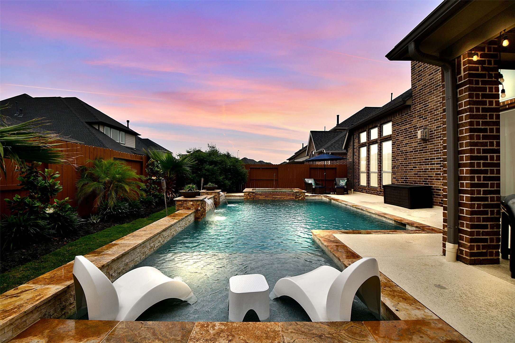 3811 Desert Springs Lane Fulshear TX 77441