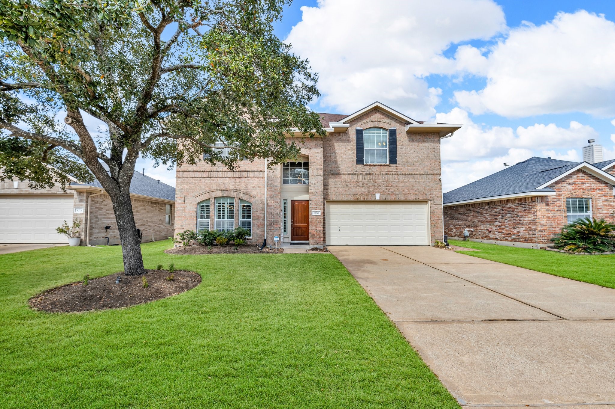 8710 Cedar Walk Drive Tomball TX 77375