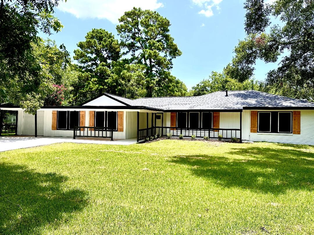 306 Wakefield Drive League City TX 77573