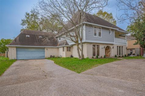 4015 Black Locust Drive Houston TX 77088