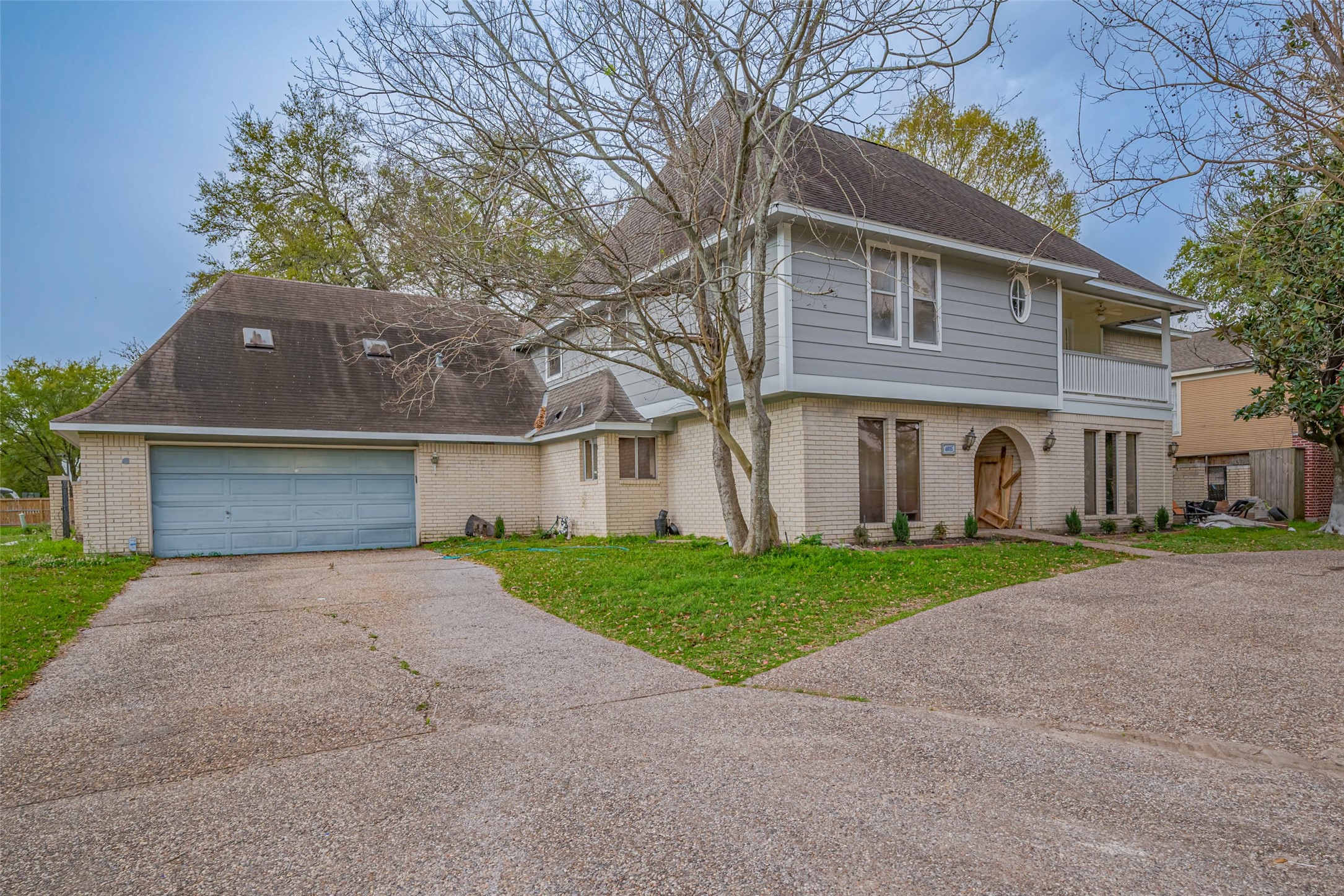 4015 Black Locust Drive Houston TX 77088