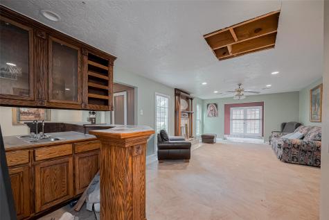 4015 Black Locust Drive Houston TX 77088