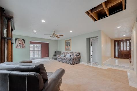 4015 Black Locust Drive Houston TX 77088