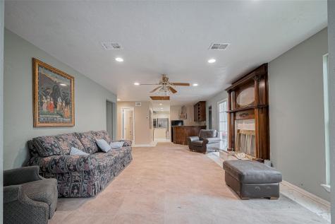 4015 Black Locust Drive Houston TX 77088