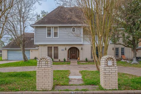 4015 Black Locust Drive Houston TX 77088