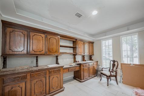 4015 Black Locust Drive Houston TX 77088