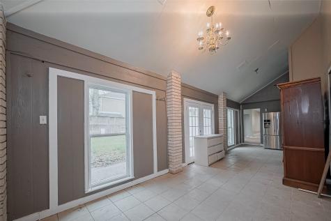 4015 Black Locust Drive Houston TX 77088