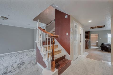 4015 Black Locust Drive Houston TX 77088