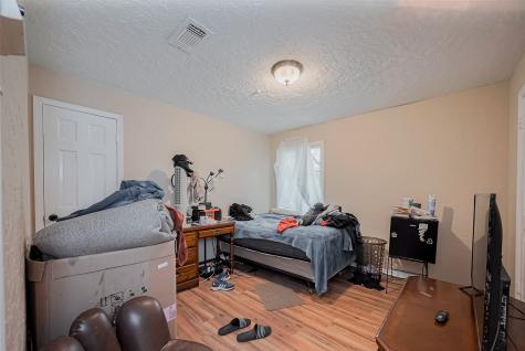 4015 Black Locust Drive Houston TX 77088