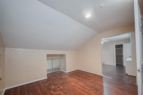 4015 Black Locust Drive Houston TX 77088