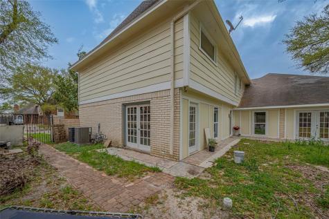 4015 Black Locust Drive Houston TX 77088