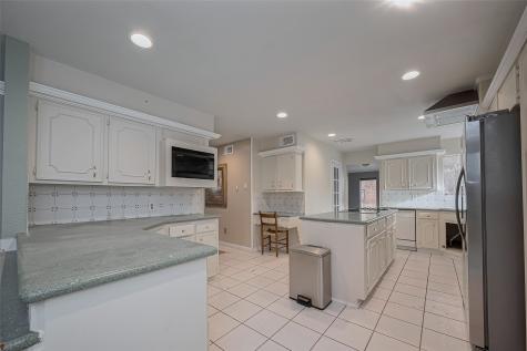 4015 Black Locust Drive Houston TX 77088