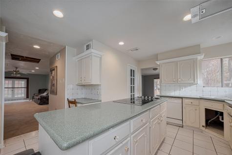 4015 Black Locust Drive Houston TX 77088