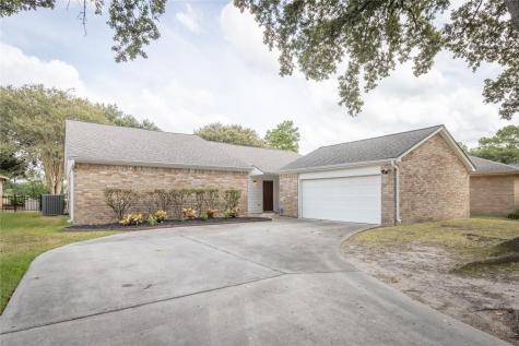 14734 Elmont Drive Houston TX 77095