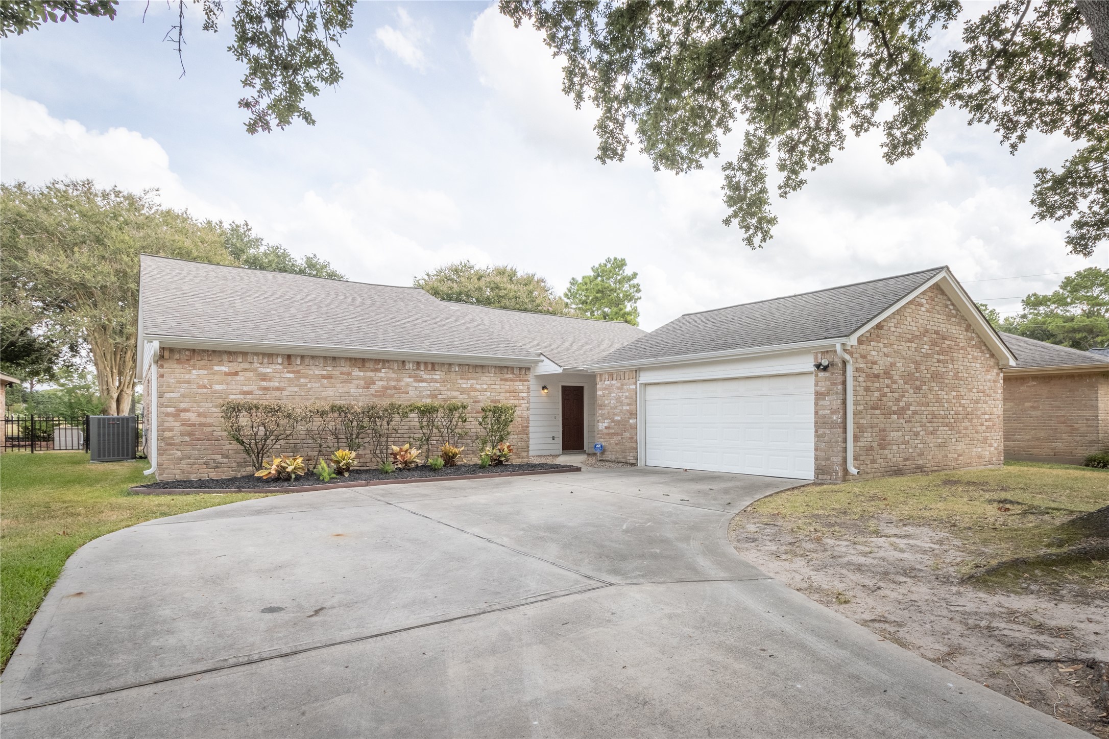 14734 Elmont Drive Houston TX 77095