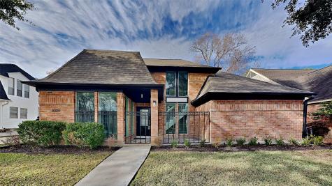 6506 Brittany Park Lane Houston TX 77066