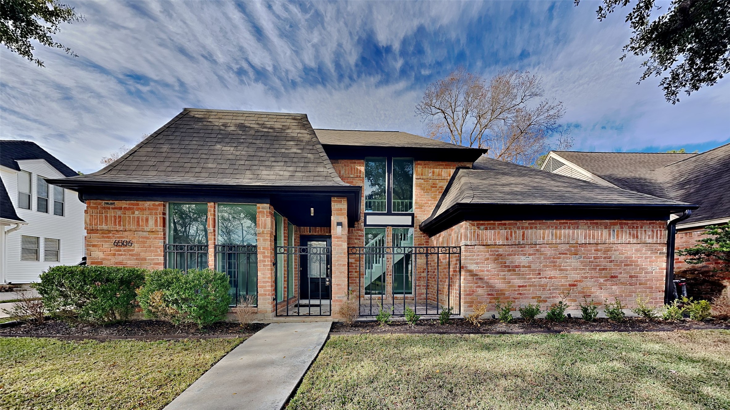 6506 Brittany Park Lane Houston TX 77066