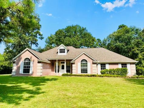 1051 Gibsonville Road Huntington TX 75949