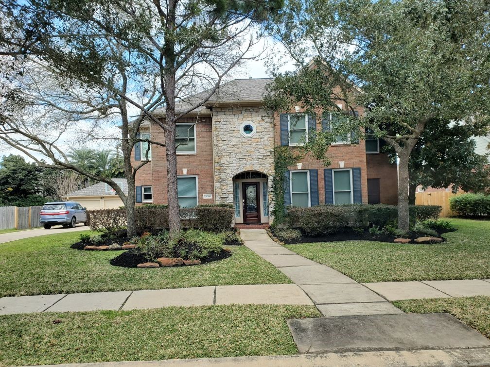3005 Harvest Hill Drive Friendswood TX 77546