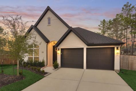 512 Loft Court Montgomery TX 77316