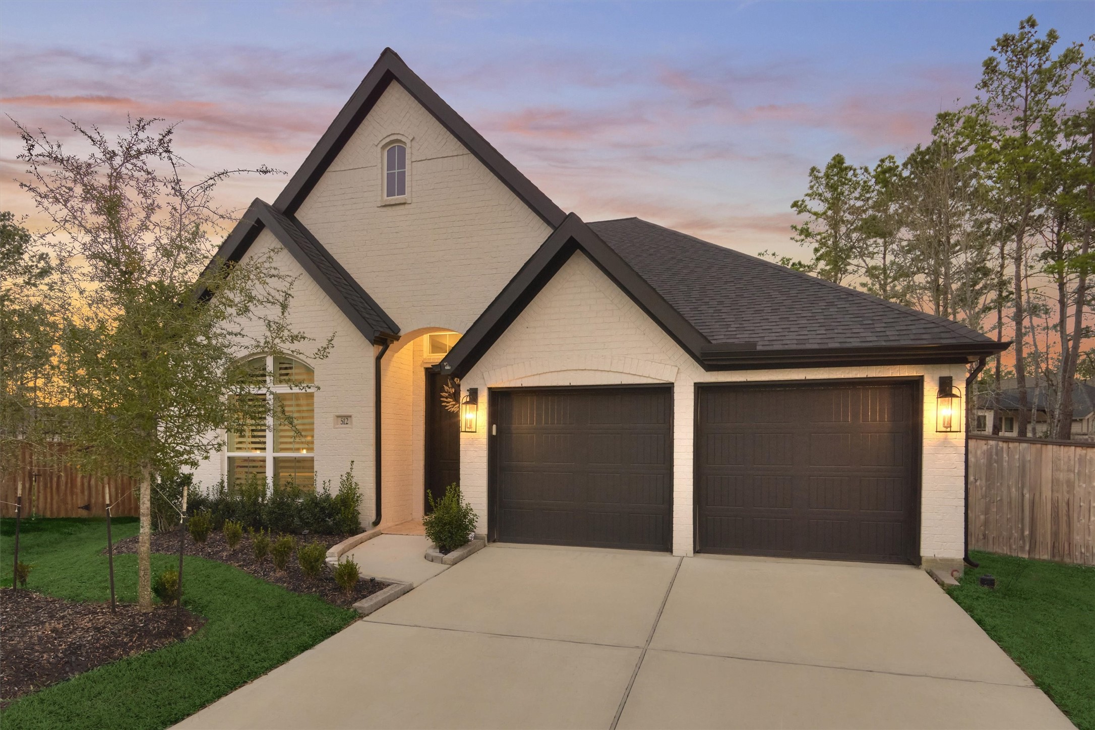 512 Loft Court Montgomery TX 77316