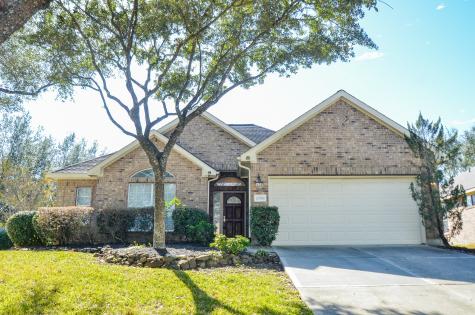 20798 Oakhurst Creek Drive Porter TX 77365