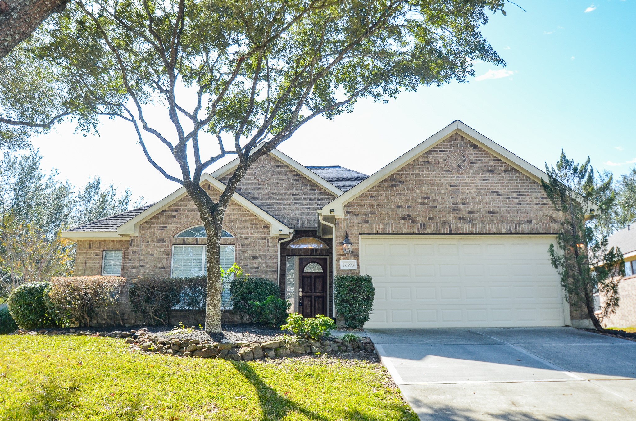 20798 Oakhurst Creek Drive Porter TX 77365