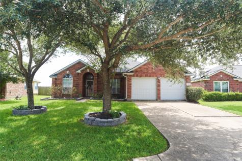 3722 Flannery Ridge Lane Houston TX 77047