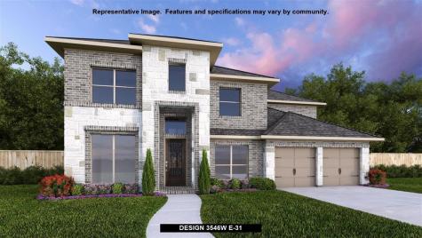 117 Sweeping Valley Drive Montgomery TX 77316