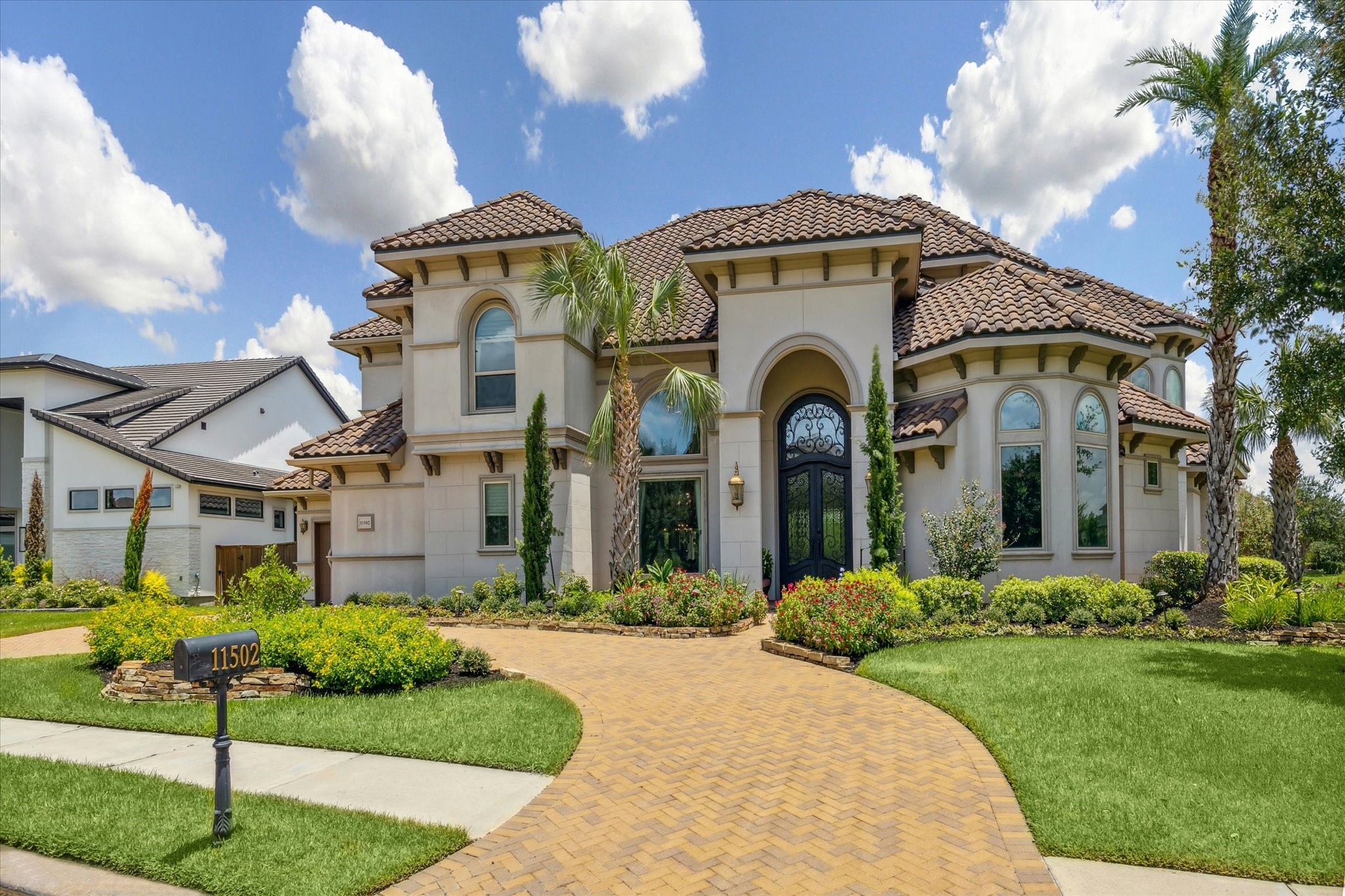 11502 Via Fontana Court Richmond TX 77406