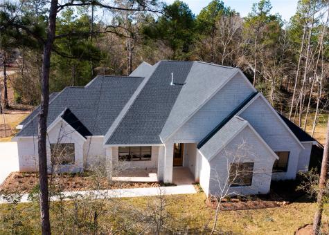 19607 High Meadow Preserve Court Magnolia TX 77355