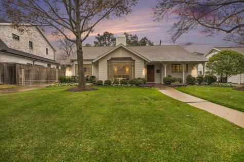 6218 Piping Rock Lane Houston TX 77057