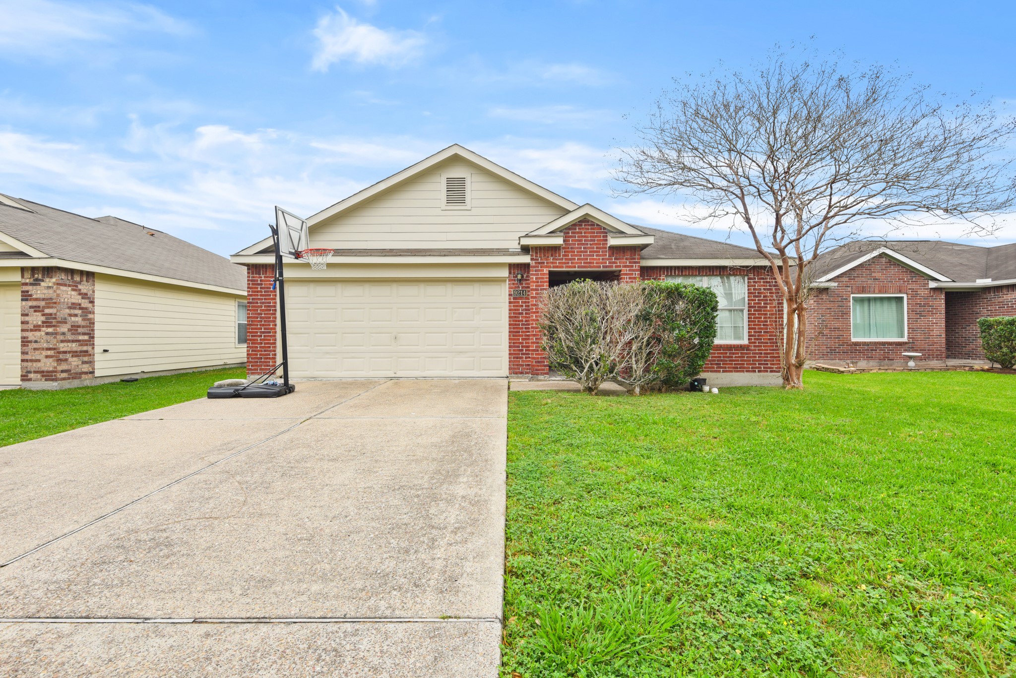 9214 Amberjack Drive Texas City TX 77591