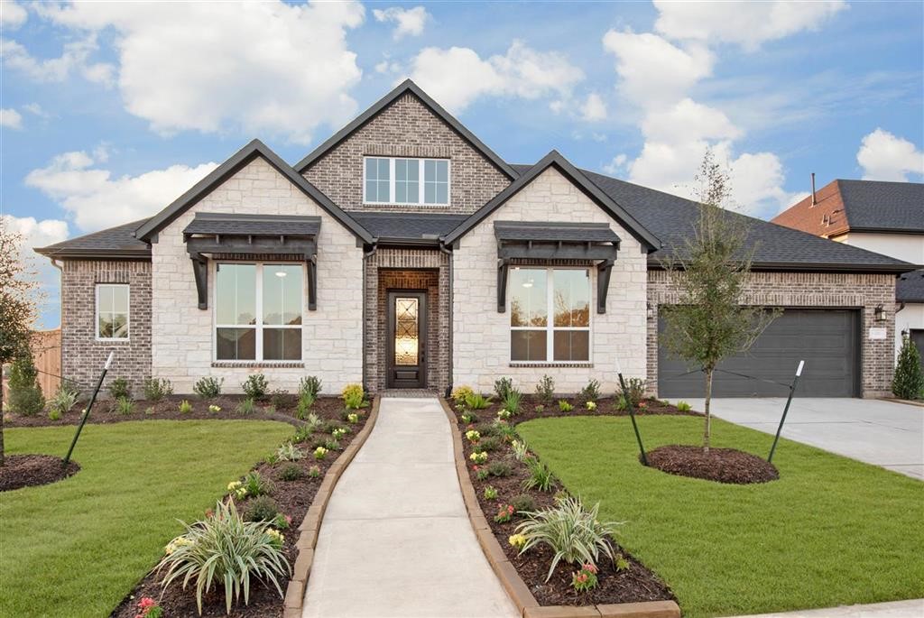 1311 Old Forest Drive Missouri City TX 77459