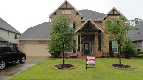 13606 Sedgefield Creek Trace Cypress TX 77429