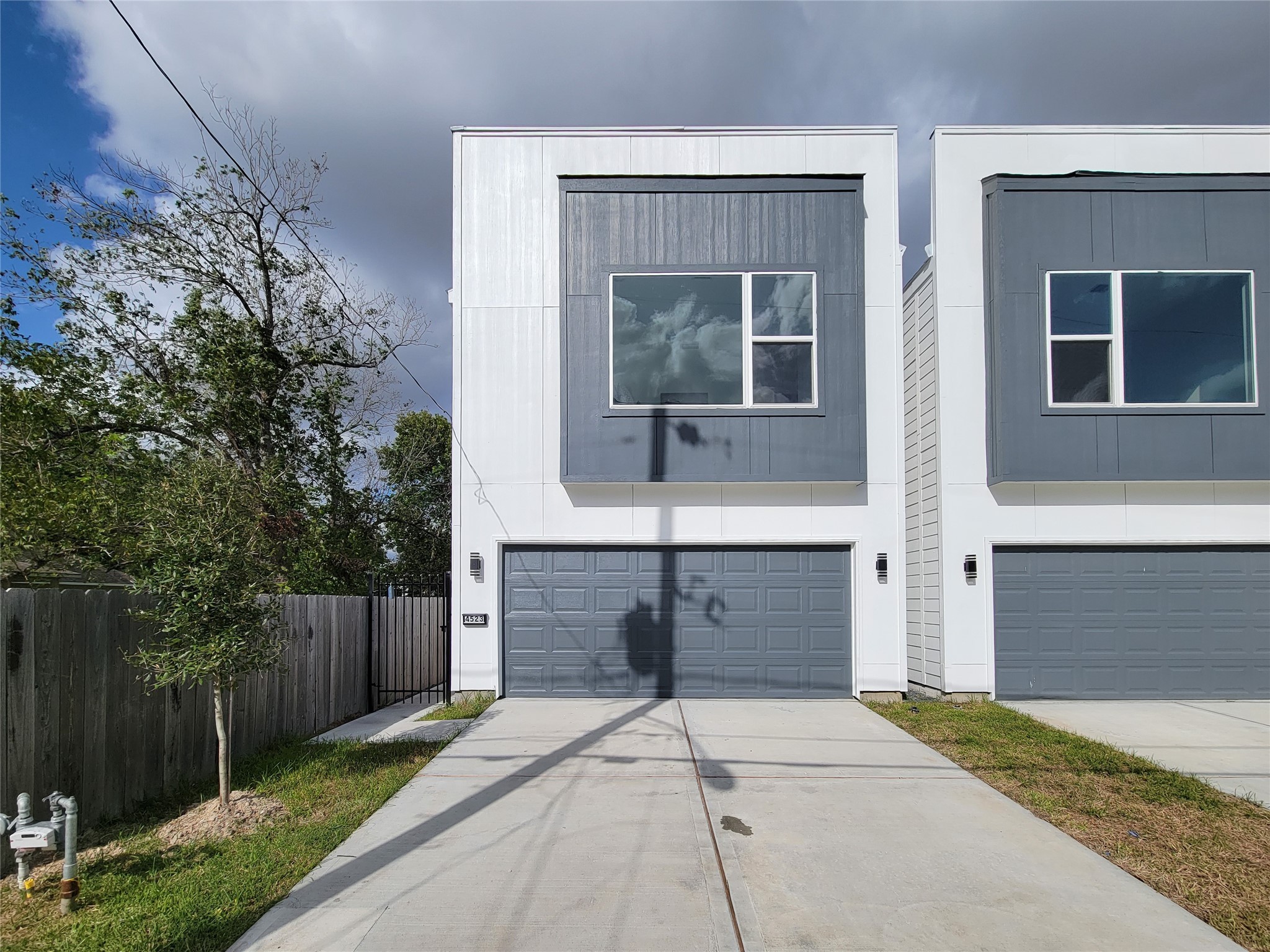 4529 Sunflower Street Houston TX 77051