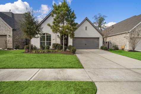7822 Charter Hill Drive Magnolia TX 77354