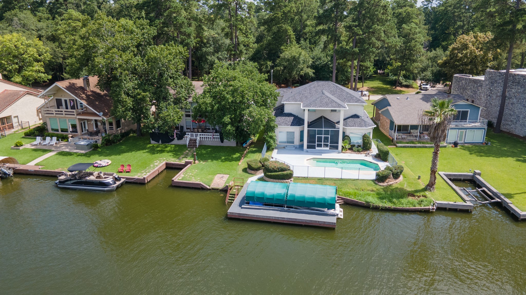 3035 Willowbend Road Montgomery TX 77356